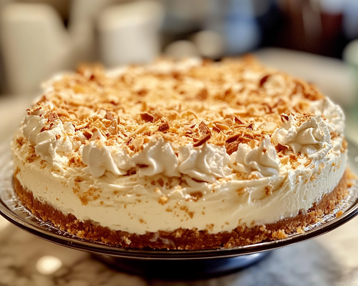 Coconut Cream Pie A Classic Recipe For Every Occasion Exorecipes