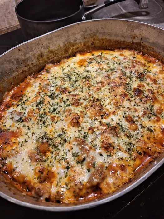 Baked Ziti: The Ultimate Comfort Food Made Easy