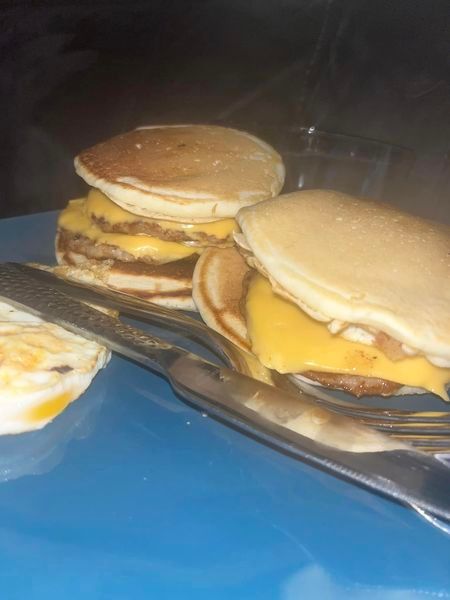 A Delicious Twist on Breakfast: Crafting Homemade McGriddles for the Family