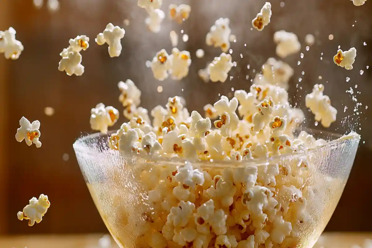 Learn how to make delicious white cheddar popcorn at home, plus explore variations and serving ideas for this savory snack.