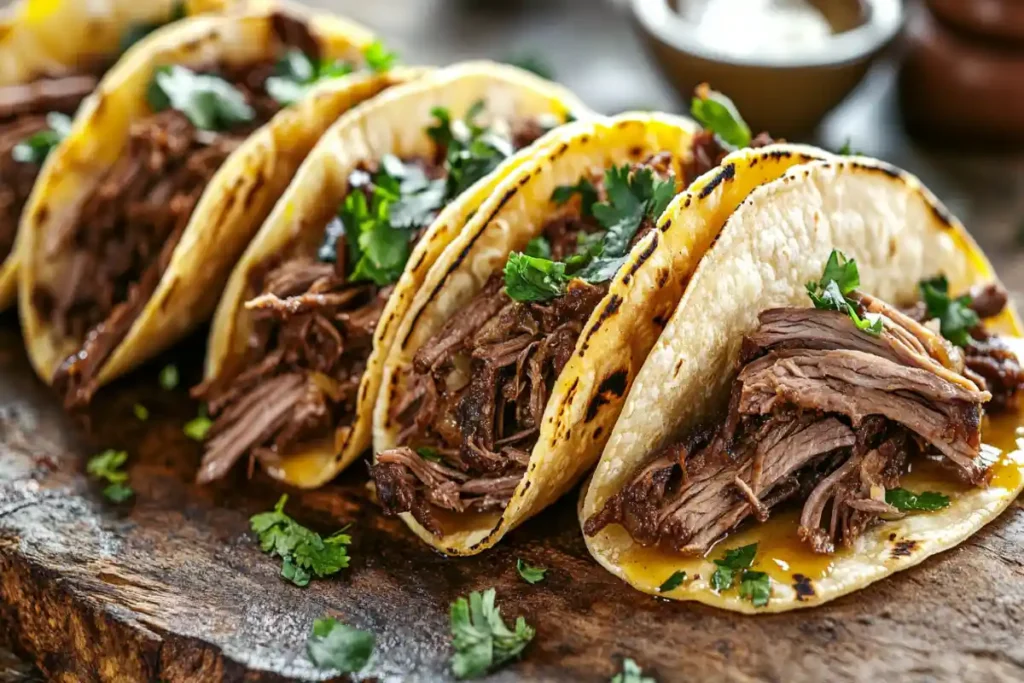 Discover how to make delicious Mississippi Pot Roast Tacos with this easy-to-follow recipe and tips for the perfect meal.