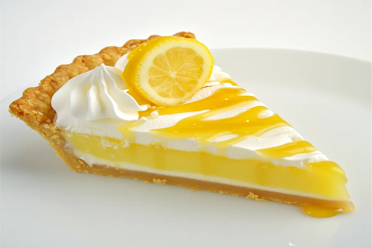 Lemon cream pie, homemade lemon pie, creamy lemon dessert, tangy lemon pie, easy lemon cream pie recipe