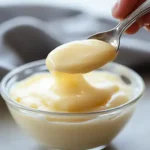 DIY sweetened condensed milk, easy sweetened condensed milk recipe, homemade condensed milk, dairy-free condensed milk, sugar-free condensed milk