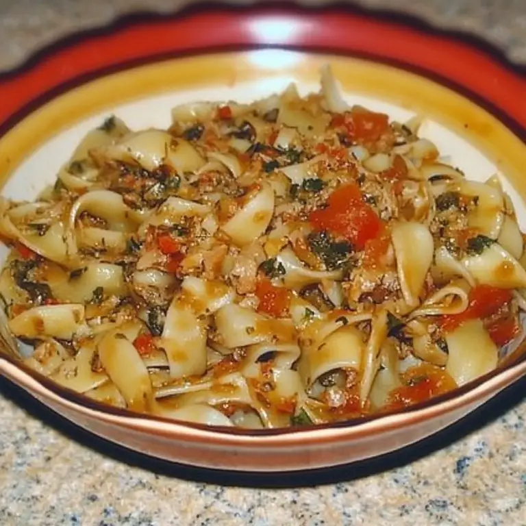 Italian fusion noodles, spicy sausage pasta, Italian Thai fusion, drunken noodles recipe, wine-infused pasta, Italian noodle dish, fusion pasta recipe