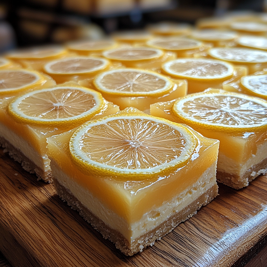 lemon bars with cream cheese, lemon cheesecake squares, creamy lemon dessert, easy lemon cream cheese squares, tangy lemon bars, lemon cream squares