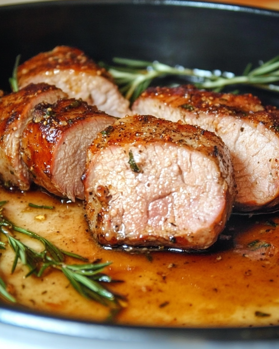 easy roasted pork tenderloin, juicy pork tenderloin recipe, best pork tenderloin recipe, oven roasted pork tenderloin