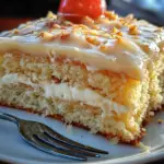 easy pineapple cake, moist pineapple cake, quick cake recipe, pineapple dessert, simple cake recipe