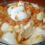 traditional banana pudding, homemade banana pudding, Southern dessert recipe, banana pudding from scratch, best banana pudding