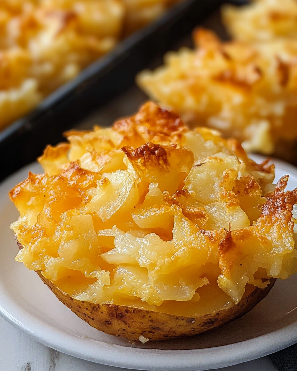 cheesy hash brown casserole, potato casserole recipe, cheesy funeral potatoes, comfort food potatoes, easy funeral potatoes