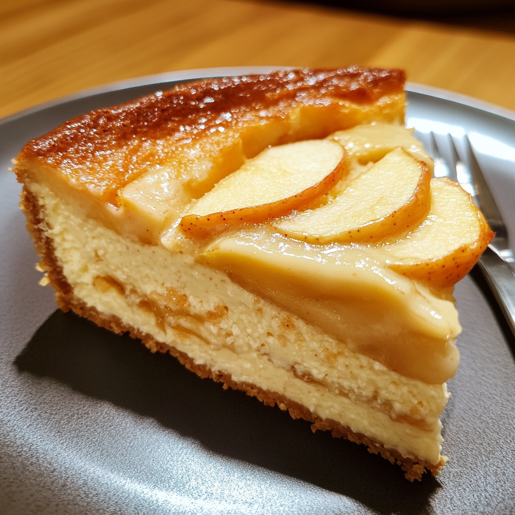 sugar-free dessert, low-carb apple cake, sugar-free cheesecake, no-sugar-added apple cake, diabetic-friendly cake, keto apple cream cheese cake