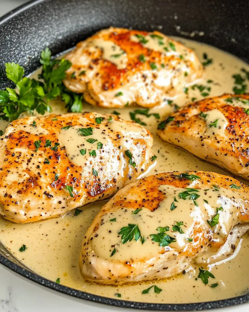 creamy Dijon chicken, mustard chicken, baked Dijon chicken, grilled Dijon chicken, honey Dijon chicken