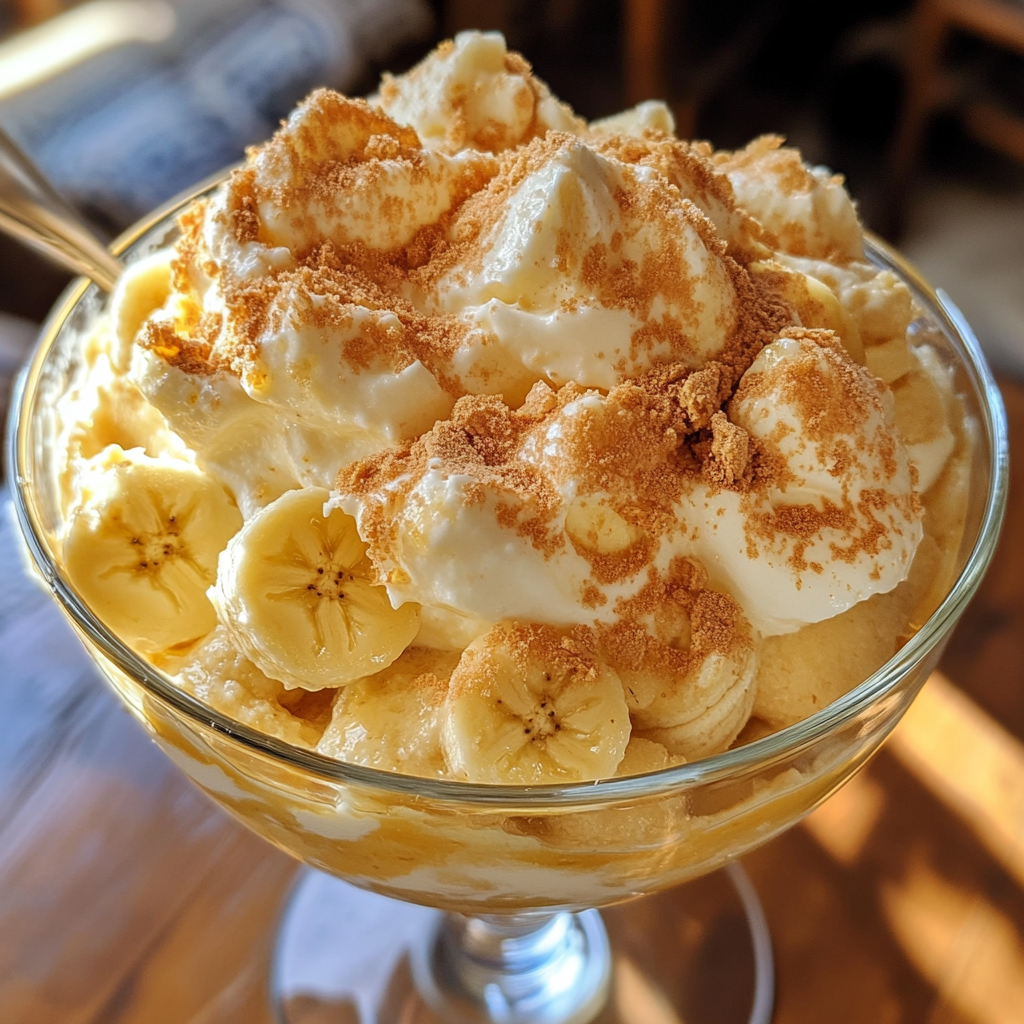 traditional banana pudding, banana pudding recipe, Southern dessert, homemade banana pudding, easy banana pudding, layered banana pudding, vanilla wafer pudding