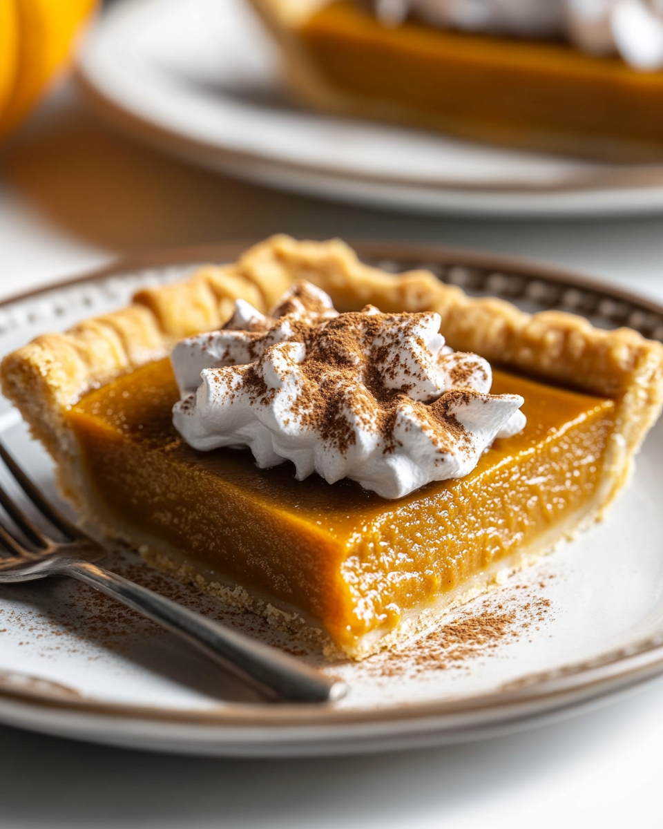 pumpkin pie for a crowd, easy pumpkin slab pie, fall dessert slab pie, pumpkin sheet pan pie, slab pie with pumpkin