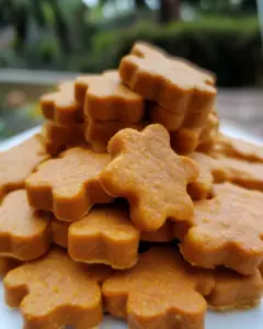 dog treats with pumpkin, carrot pumpkin dog snacks, homemade dog chews, pumpkin carrot pet chews, healthy dog snacks