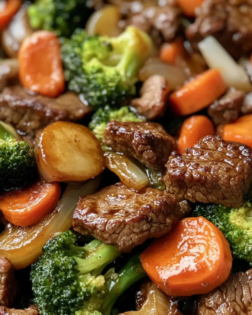 stir-fry beef, quick beef stir fry, beef and vegetable stir fry, beef stir fry recipe, beef stir fry with rice