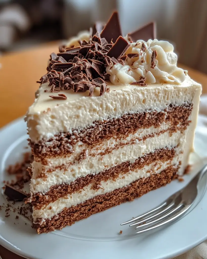 white chocolate German cake, light German chocolate cake, white chocolate cake with coconut, German chocolate with white twist, coconut pecan white cake