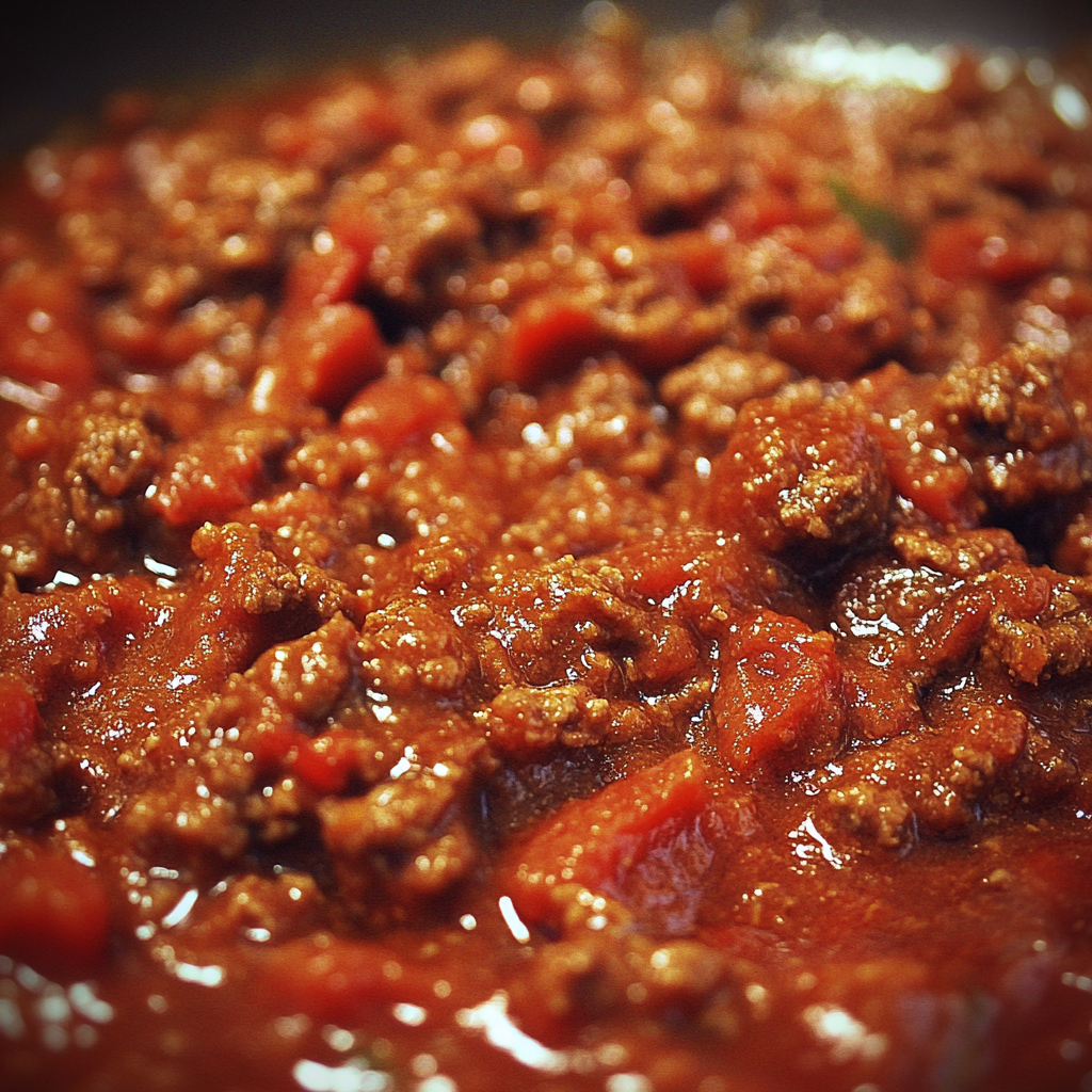 simple meat sauce, homemade meat sauce, easy spaghetti meat sauce, ground beef pasta sauce, quick meat sauce, best meat sauce recipe