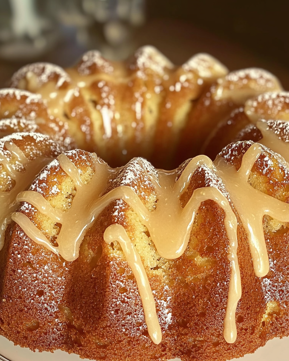 apple bundt cake recipe, moist apple cake, bundt cake with Granny Smith apples, spiced apple bundt, easy apple dessert