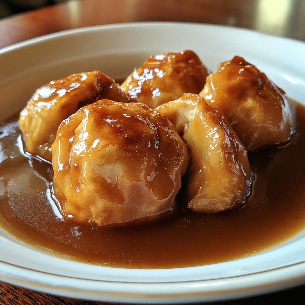 baked apple dumplings, traditional apple dumplings, easy apple dumplings recipe, cinnamon apple dumplings, homemade apple dumplings