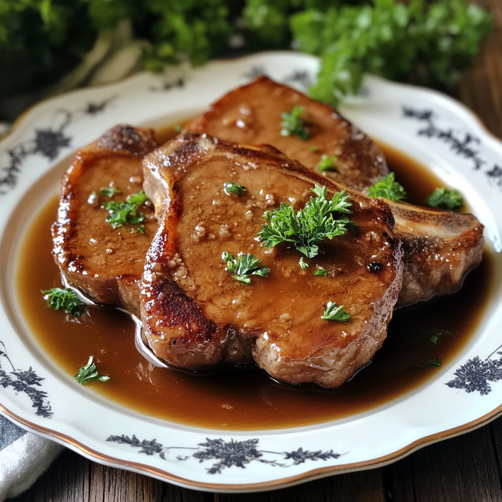 tender pork chops, juicy pork chops, slow-cooker pork chops, oven-baked pork chops, pan-fried pork chops, best pork chops