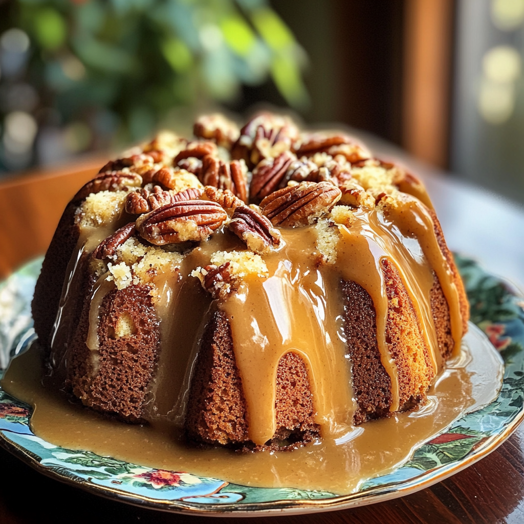 buttery pecan pound cake, Southern pecan pound cake, rich butter pecan cake, pecan pound cake recipe, toasted pecan pound cake