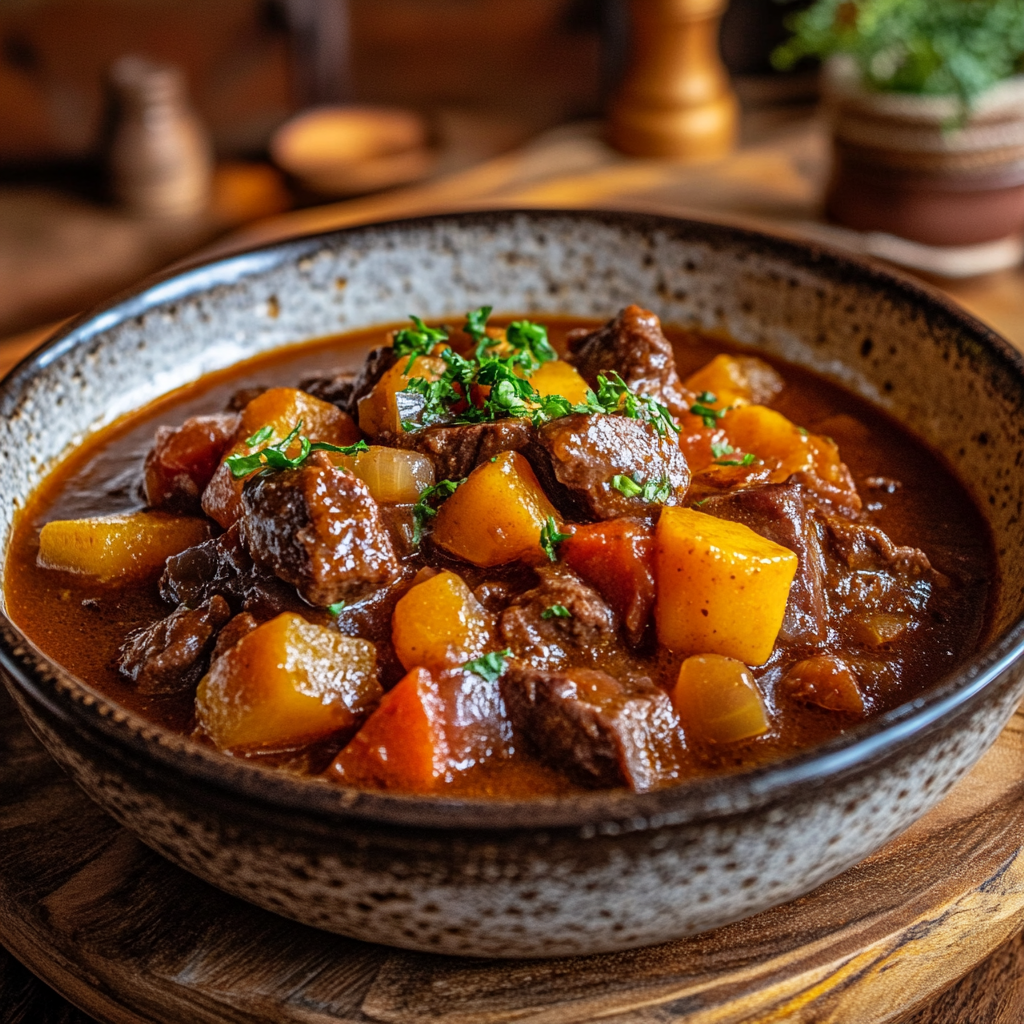 hearty beef stew, easy beef stew recipe, homemade beef stew, slow cooker beef stew, traditional beef stew