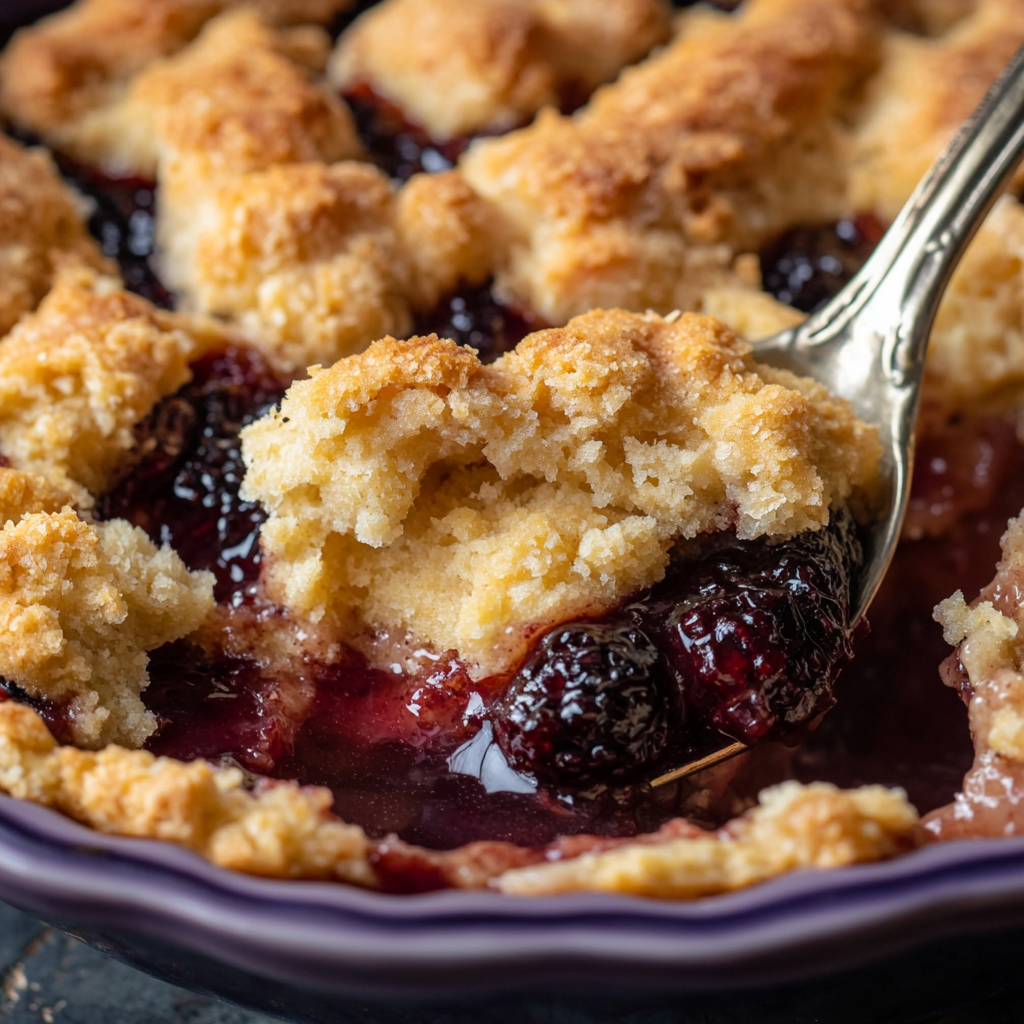 simple cobbler, fruit cobbler recipe, homemade cobbler, quick cobbler dessert, easy fruit cobbler, Southern cobbler recipe, easy peach cobbler, berry cobbler