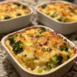 broccoli cheese casserole, broccoli and cheese bake, easy broccoli casserole, cheesy broccoli bake, broccoli casserole with cheese