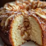 apple bundt cake, award-winning apple cake, moist apple cake, fall apple dessert, apple spice cake