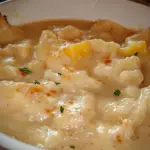 southern chicken and dumplings, easy chicken and dumplings recipe, homemade chicken and dumplings, chicken and dumplins, old-fashioned chicken and dumplings