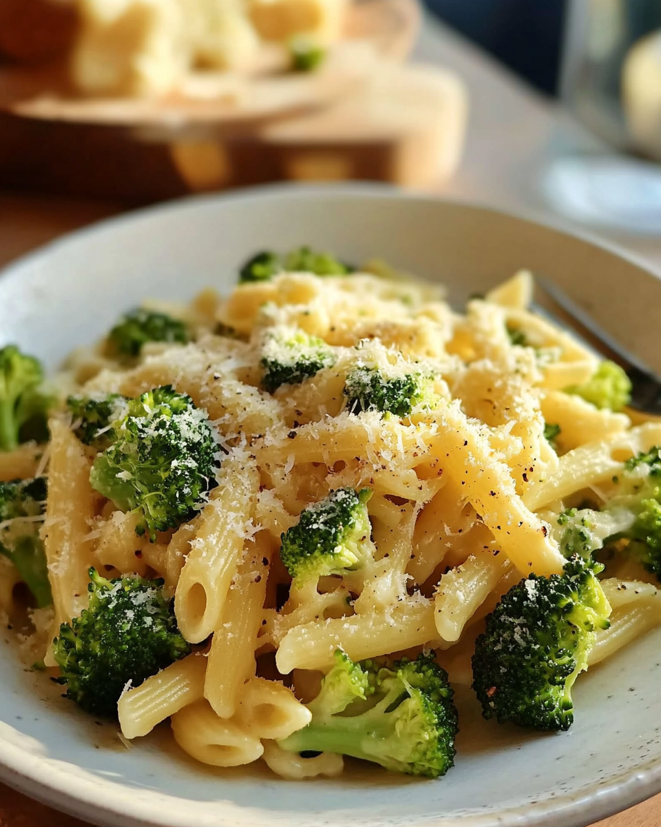 easy broccoli pasta, fast broccoli pasta recipe, broccoli garlic pasta, vegetarian broccoli pasta, broccoli pasta dish, simple broccoli pasta