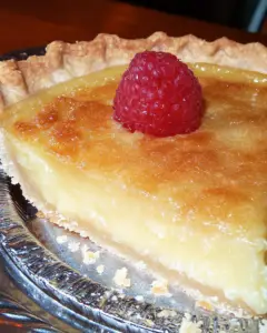 Southern buttermilk pie, classic buttermilk pie, easy buttermilk pie recipe, homemade buttermilk pie, custard pie