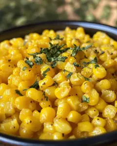 creamy corn casserole, Jiffy corn casserole, cornbread corn casserole, corn pudding casserole, baked corn side dish