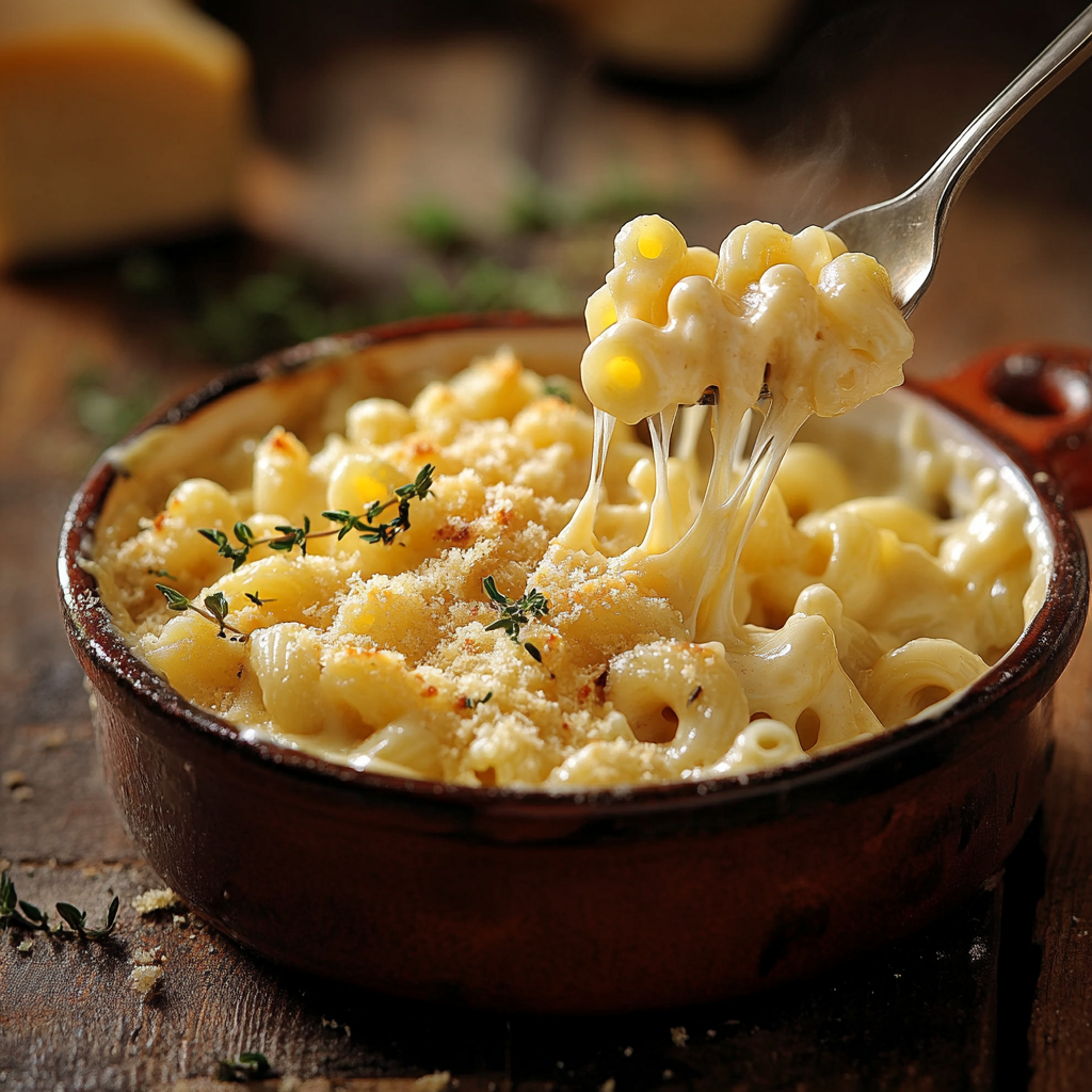 baked mac and cheese, creamy macaroni and cheese, best mac and cheese recipe, homemade mac and cheese, classic mac and cheese, cheesy baked pasta