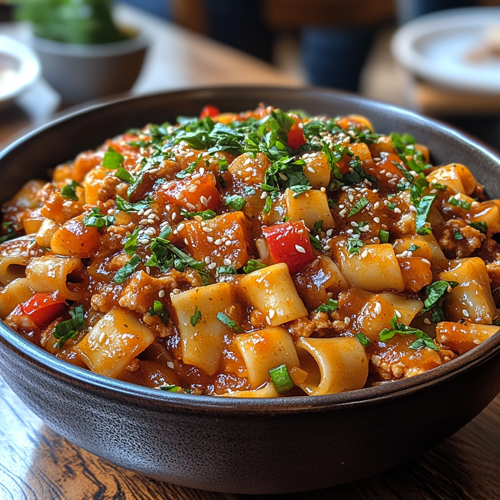 drunken noodles pasta, Italian wine pasta, pappardelle with sausage, wine-infused pasta, Italian sausage noodles, red wine pasta dish