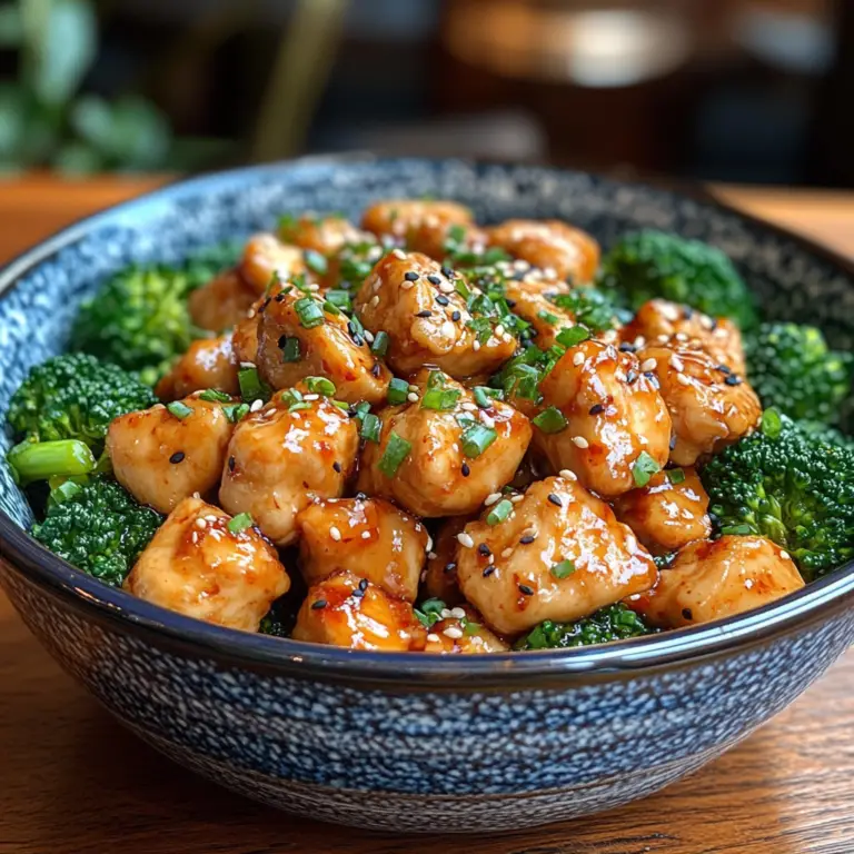 chicken broccoli stir-fry, homemade chicken and broccoli Chinese style, Chinese broccoli chicken recipe, brown sauce stir-fry