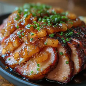 ham glaze with brown sugar, brown sugar glaze recipe, sweet ham glaze, caramelized ham glaze, holiday ham glaze