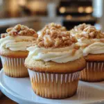 cinnamon cream muffins, cream cheese-filled muffins, cinnamon sugar muffins, breakfast muffins with cream cheese, easy muffin recipe with cream cheese