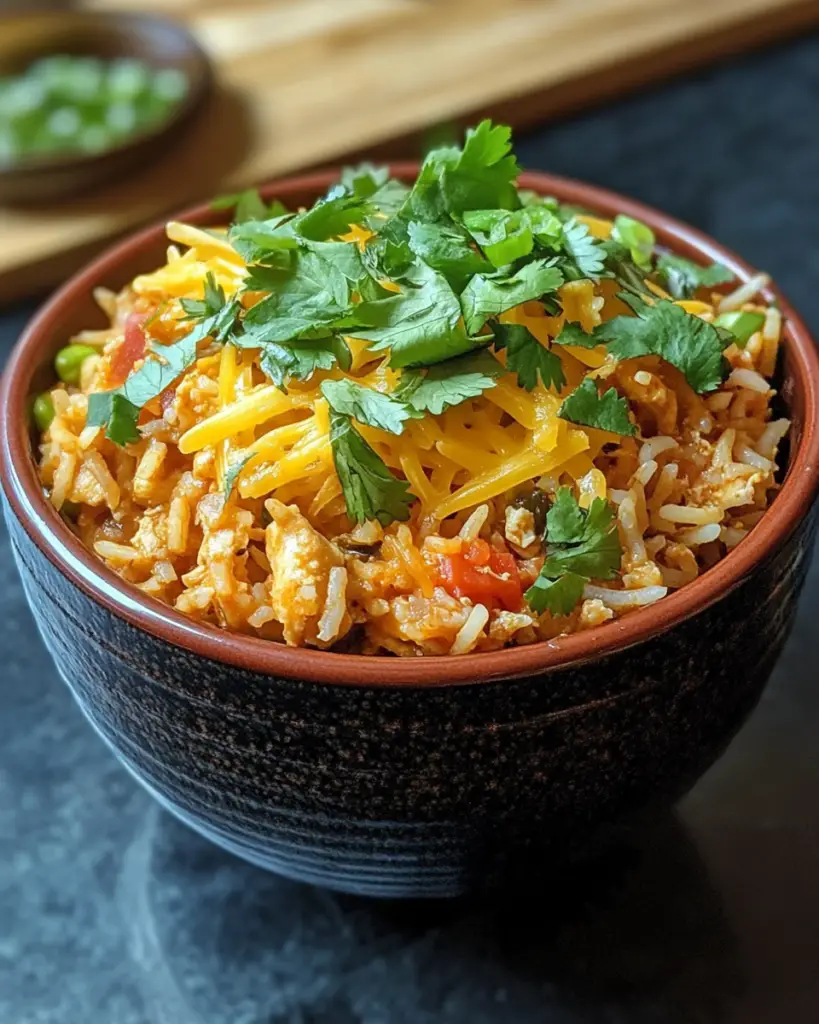 crockpot taco chicken and rice, slow-cooked chicken and rice recipe, taco chicken slow cooker meal, easy taco chicken dinner, taco chicken rice casserole