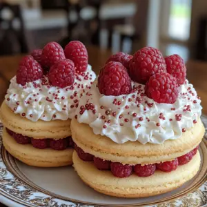 festive raspberry cookies, fruity celebration cookies, raspberry butter cookies, raspberry dessert cookies, holiday raspberry cookie recipe