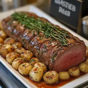 roast beef tenderloin recipe, beef tenderloin with garlic butter, perfect roast tenderloin, herb-crusted beef tenderloin, holiday beef roast