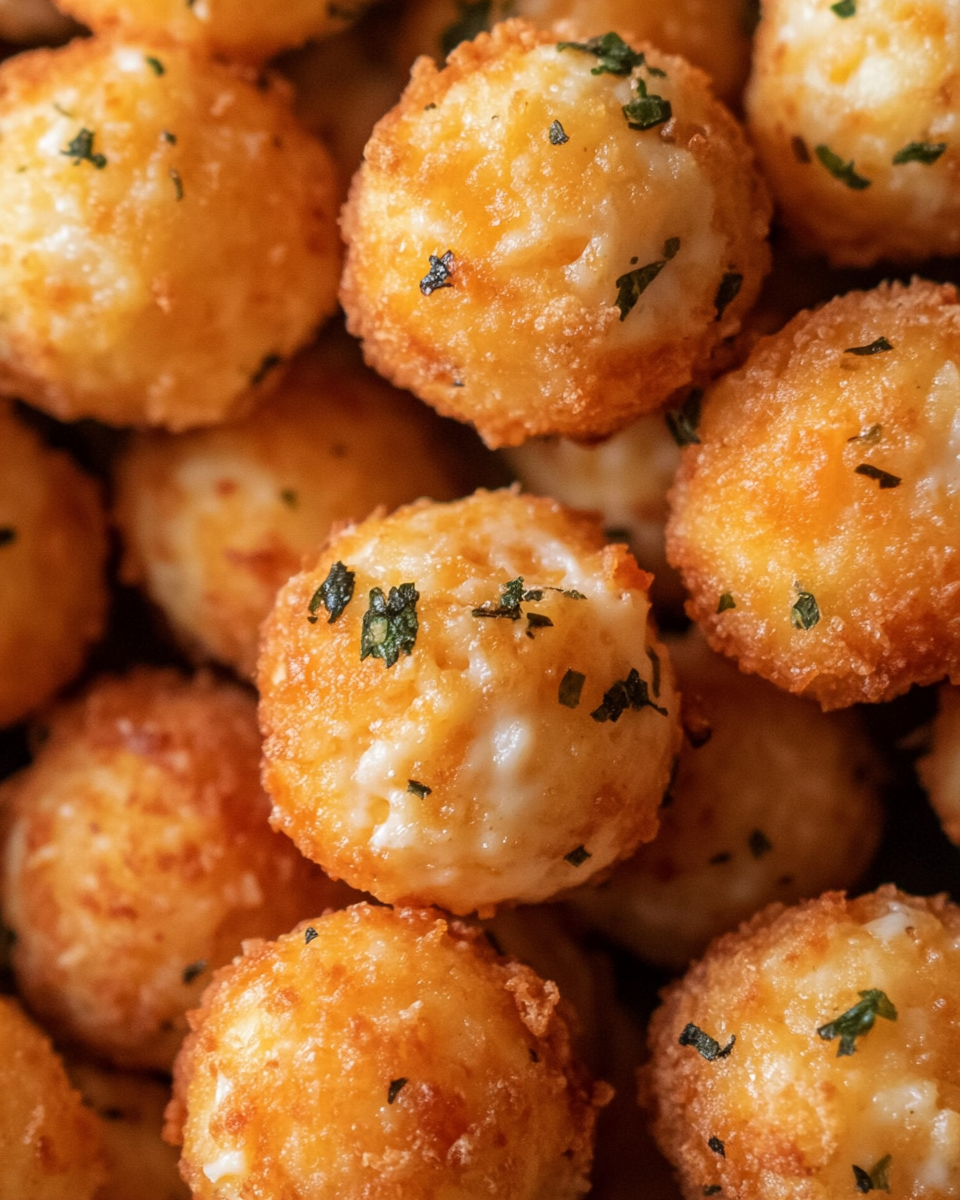 cheese ball appetizers, mini cheese bites, bite-sized cheese snacks, party cheese recipes, easy cheese appetizers