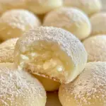 ricotta cookies recipe, Italian Christmas cookies, soft ricotta cookies, traditional Italian cookies, easy ricotta desserts