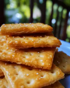 spicy seasoned crackers, ranch-flavored snacks, firecracker saltines, Southern snack recipes, homemade cracker ideas, bold party appetizers