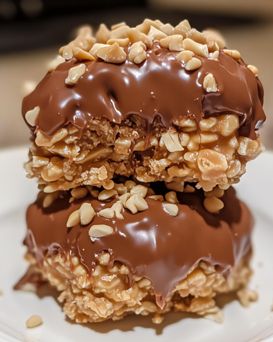 no-bake peanut butter treats, easy haystack cookies, peanut butter haystack recipe, no-bake cookies with peanut butter, peanut butter and butterscotch haystacks