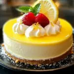 zesty lemon cheesecake, creamy citrus cheesecake, easy lemon cheesecake recipe, lemon dessert, classic cheesecake with lemon