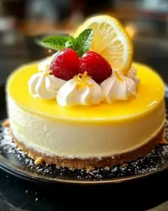 zesty lemon cheesecake, creamy citrus cheesecake, easy lemon cheesecake recipe, lemon dessert, classic cheesecake with lemon