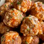 sausage cheese balls, cream cheese appetizers, Rotel sausage bites, spicy sausage balls, easy party snacks, savory sausage recipes