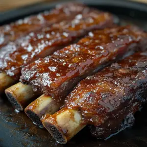 slow-cooked BBQ beef ribs, crockpot beef ribs, barbeque beef ribs, slow cooker BBQ ribs, tender beef ribs recipe, easy slow cooker ribs