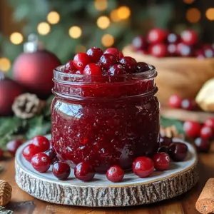 holiday cranberry sauce, easy cranberry sauce recipe, cranberry sauce with orange, homemade cranberry sauce, festive cranberry sauce, traditional cranberry sauce